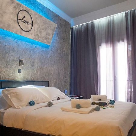 סלוניקי Dk Mini Suites D מראה חיצוני תמונה