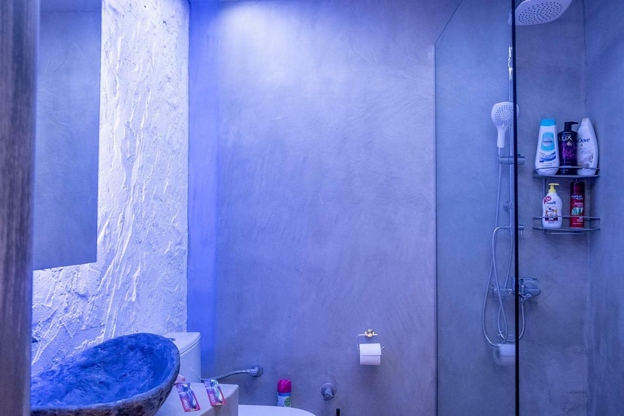 סלוניקי Dk Mini Suites D מראה חיצוני תמונה